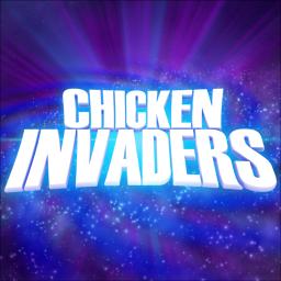 Chicken Invaders