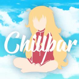 ChillBar | Chatting ・ Voice Chat ・ Anime ・ Social ・ Music ・ Nitro ・ VC ・ Emojis & Emotes ・ Stickers