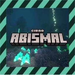 Cibao Abismal Mods y Vanilla ⚔ / Minecraft 1.16.5 y 1.20
