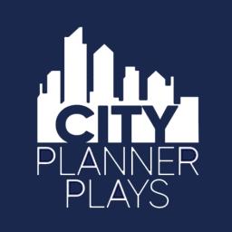 City Planner Plays