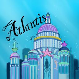 City of Atlantis - OneOceanTen Official Community