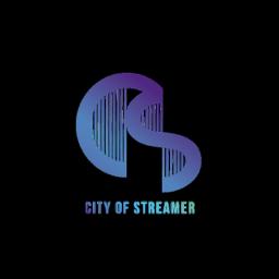 City of Streamer ファンサーバー