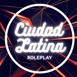 Ciudad Latina RP