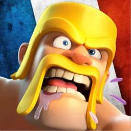 Clash of Clans FR