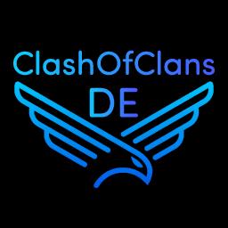 ClashOfClans DE