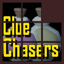 Clue Chasers