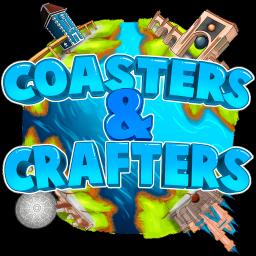 Coasters & Crafters