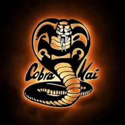 Cobra Kai