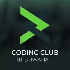 Coding Club IIT Guwahati