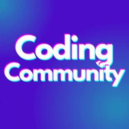 Coding-Community
