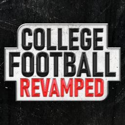 College Football Revamped