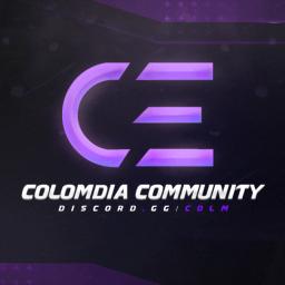 #- Colombia Community