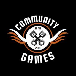 Community Games
