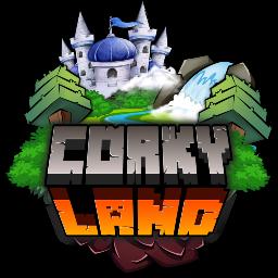 CorkyLand | ESP