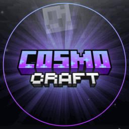 CosmoCraft
