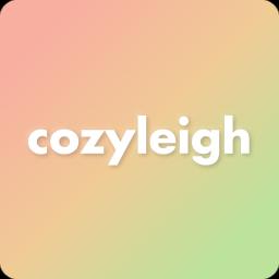 Cozyleigh Studios