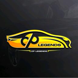 Cp Legends Server