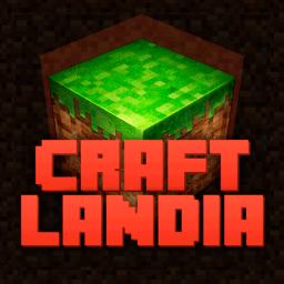 CraftLandia - Minecraft