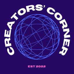Creators' Corner