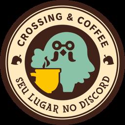 Crossing & Coffee ☕