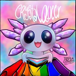 Crystal Queer