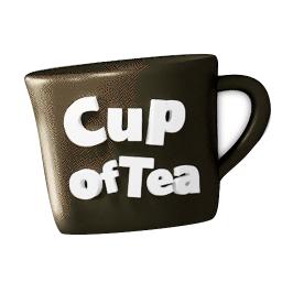 Cup of Tea Team