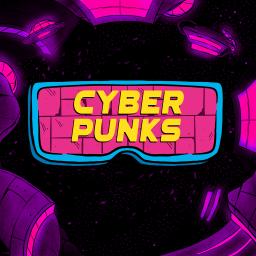 Cyber Punks