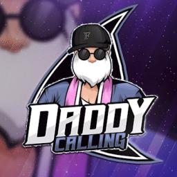 DADDYCALLING