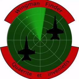 DCS Wingman Finder