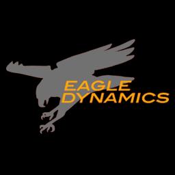 DCS by Eagle Dynamics