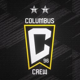 DISCORDECKE - Columbus Crew