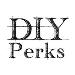 DIY Perks