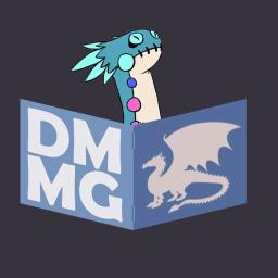 DM Mentors Guild