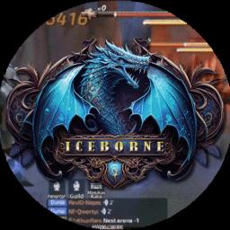 DNM ICEBORNE