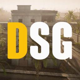 -DSG- Deutsche Squad Gemeinschaft-