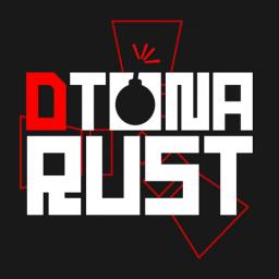 DTONA RUST - 4K