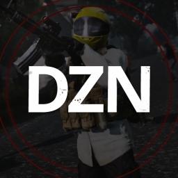 DZN DAYZ SERVER