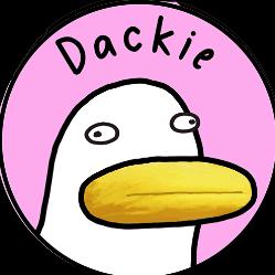 Dackie Official