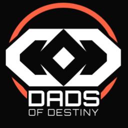 Dads of Destiny