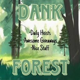 Dank Forest | rt 2.5k