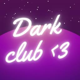 | Darkclub ™ • social • gws • nitro • event • chill • fun