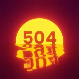 Davie504