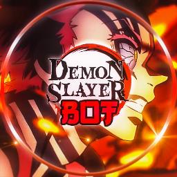 Demon Slayer Bot