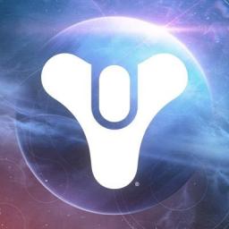 Destiny 2 LFG