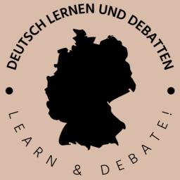 Deutsch Lernen und Debattieren