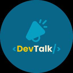 Dev Talk