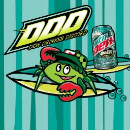 Dew Drinker Discord