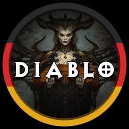 Diablo 4 - Deutsch