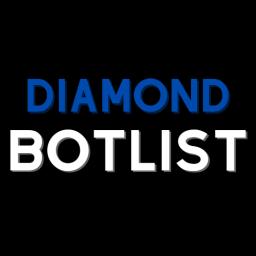 Diamond Botlist 1.5k #Dia