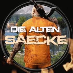 Die Alten Säcke - PvE SCUM-Community